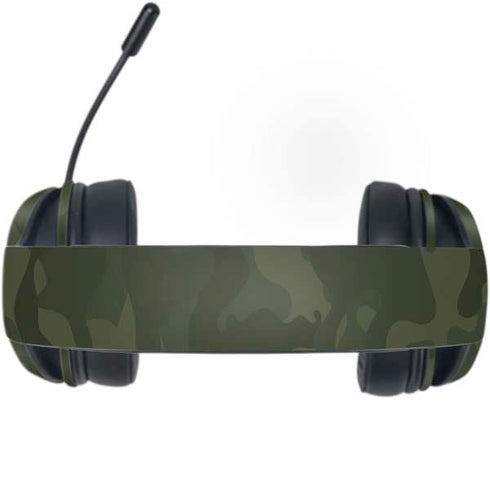 Hooah Military Razer Kraken X Skin